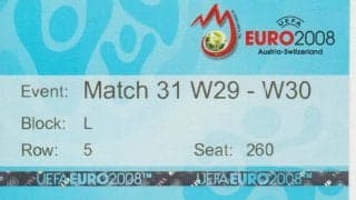 E-1選手権よりも欧州選手権の方が「ハード」な理由(2)準決勝前の休養日、「第三国」への脱出