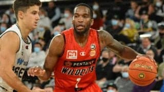 千葉ジェッツ、昨季オーストラリアで平均20.3得点を挙げたヴィック・ローと契約合意