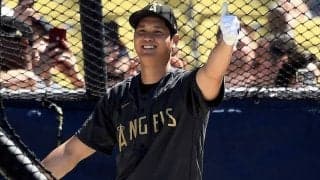 「簡単な選択だ」大谷翔平の男性ベストアスリート受賞に米ファンも納得！「間違いなく最もふさわしい」