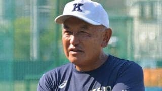 実績の「ある・なし」で変える接し方　教え子にプロ多数、慶大監督の“タイプ別”指導