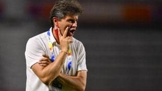 浦和のリカルド・ロドリゲス監督がコロナ陽性…23日のPSG戦は小幡コーチが指揮