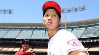 大谷翔平の“日本語教室”　受講した米番組ホストに羨望の声「翔平、私の先生になって」