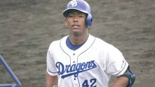 フレッシュ球宴、中日ドラ1ら11人が出場辞退　コロナ陽性者も…代替選手が出場へ