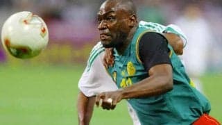 「エムボマさん元気でした」前園真聖が中田英寿との3ショット披露！ 往年のファンも興奮「初めて観た時衝撃的でした」