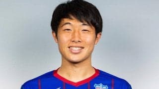 大卒ルーキーの甲府MF林田滉也、右ヒザ前十字じん帯断裂で手術…全治8カ月