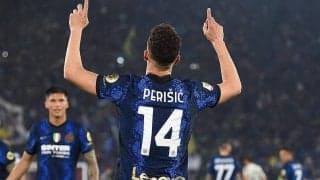 スパーズが新戦力の背番号発表！　ペリシッチはロドンに直接依頼で愛着ある14番に