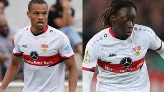 シュツットガルト、ナルティとクリバリの負傷を発表…今季初戦のDFBポカールは欠場か