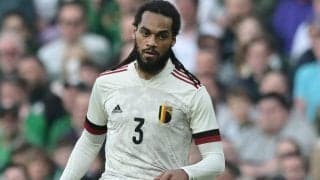 トリノ、ブレーメルの後釜としてフリーのベルギー代表DF獲得を検討か