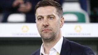 ブルガリア、セルビア人指揮官クルスタイッチ氏を新監督に任命！