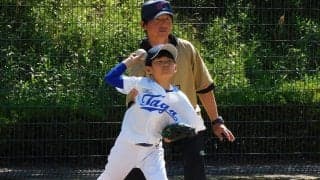 命令や強制は逆効果　好奇心を尊重する少年野球日本一監督の子どもの動かし方