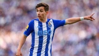 アヤックス、ポルトガルの逸材FWフランシスコ・コンセイソンを獲得