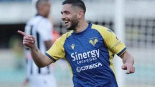 積極補強のモンツァ、ヴェローナからカプラーリをレンタルで獲得！