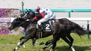 「小倉・芝1800ｍ」の中京記念を血統で分析。狙いはドゥラメンテ産駒と、コース適性が高い逃げ馬