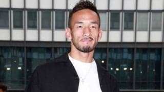 「流石ジダンに認められた漢」　エムバペが挨拶し、ラモスが握手した日本人にネット衝撃