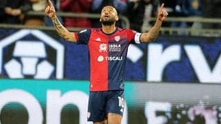 伊代表ジョアン・ペドロが降格カリアリからフェネルバフチェ移籍！　