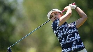「名前を覚えておいて下さい」　海外メジャー首位の古江彩佳＆5位西村優菜にLPGAが脚光