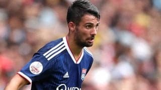 ガラタサライが仏代表デュボワを獲得！　リヨン主将が年俸2.5億円の3年契約にサイン