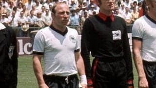 元西ドイツ代表エースでハンブルガーSVのレジェンドであるゼーラー氏が85歳で他界