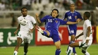 水を運ぶ人・鈴木啓太が語るオシムのサッカー。「自分が試合に出る、出ないとは別次元の楽しみがあった」