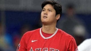 大谷翔平、米識者は「ブレーブス移籍」予想も…米紙指摘「マイナー全選手でも足りない」