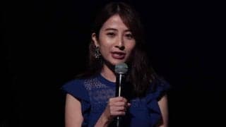 「メッシ選手から真ん中においでと」日比麻音子アナが“MNM”との４ショットに感激！「家宝です」