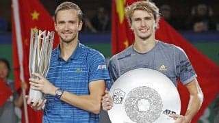 ATPがコロナ規制のため中国6大会の中止および代替大会を発表。楽天ジャパンオープンの出場選手に影響が及ぶ可能性