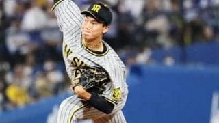 川崎憲次郎が「藤川球児くらいのボールを投げられる」と評した投手など前半戦のセ・リーグで注目した８人