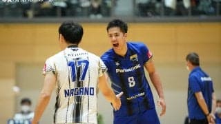 パナソニック 仲本賢優が沖縄凱旋へ。県勢男子初の五輪出場を目指し、つながる20年来の思い