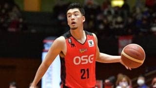 田渡凌が熊本ヴォルターズと契約合意「熊本のために全力で闘います」