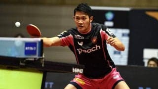 【Tリーグ】吉村和弘、琉球アスティーダと選手契約を締結　2年ぶりの古巣復帰へ