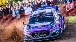 Mスポーツ・フォード、経験豊富なレギュラードライバーの投入も視野