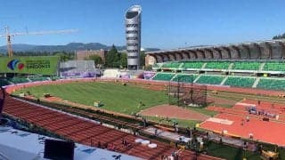 世界陸上のコロナ総陽性者数は「49人」　日本は17人公表、大会側「選手はごくわずか」