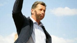 広島のスキッべ監督と選手1名がコロナ陽性…いずれも濃厚接触疑い者