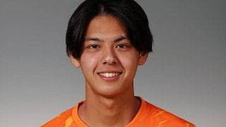 長崎、清水のU-19日本代表DF菊地脩太が育成型期限付き移籍で加入！