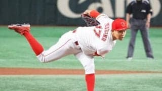 トヨタ自動車の「スライダーを捨てた男」が都市対抗で圧巻投球。アクシデント降板もドラフト上位候補に急浮上