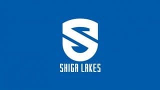 滋賀が狩野祐介への処分を発表…自宅謹慎やチーム活動への参加禁止、報酬カット