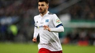 チームの若返り目論むリバプール、ドイツ2部でプレーするU-21クロアチア代表DFに関心か