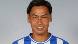 山形に加入して4日のDF喜岡佳太が入籍発表、お相手は5月で引退の八坂芽依