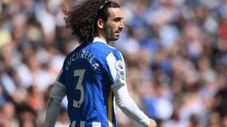 ジンチェンコ退団のシティがククレジャにオファーも…ブライトンは約82億円を要求か