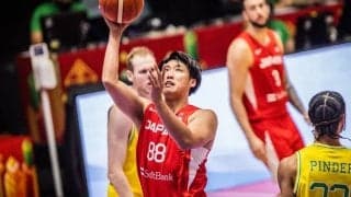 ベテランとしてチームをけん引した張本…今夏の代表活動では「下の世代に自分の経験を伝える」