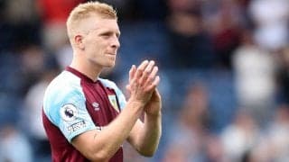 ブレントフォードがバーンリー退団のDFベン・ミーを獲得、プレミアで200試合以上出場