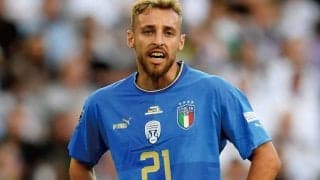 ミランがサッスオーロのフラッテージ獲得に動く？  本命レナト・サンチェスの代替案として急浮上か