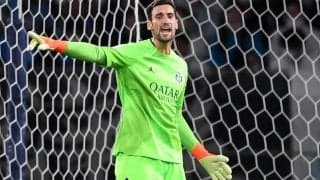 昇格フルアムにセルヒオ・リコ再獲得案？　現在はPSGの一員として来日中