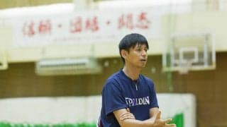 東山高２年ぶりのインターハイ。精度を高めて、初のインターハイ王者へ [松永理生監督インタビュー(前編)]