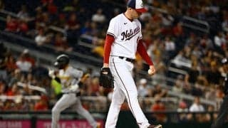 【MLB】193億円の“呪いの契約”　すでに12敗…不良債権左腕を米メディア酷評「最低の先発」