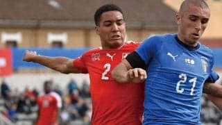 26年ぶりセリエA昇格のクレモネーゼ、元U-20スイス代表MFを獲得！