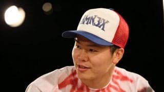 【RISE】那須川天心、「“THE MATCH ロス”が激しい」　ファンイベントで世紀の一戦を振り返る