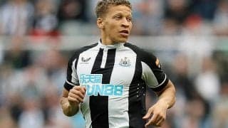 ストークがニューカッスルFWゲイル獲得！　英2部では通算100試合59ゴール