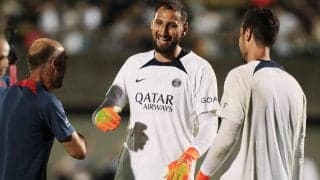 「日本の文化はとても楽しかったです」PSGの守護神ドンナルンマが各地を観光！