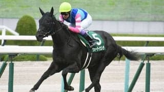 【クイーンS想定】桜花賞2着の3歳牝馬ウォーターナビレラは武豊騎手、昨年の優勝馬テルツェットは池添謙一騎手